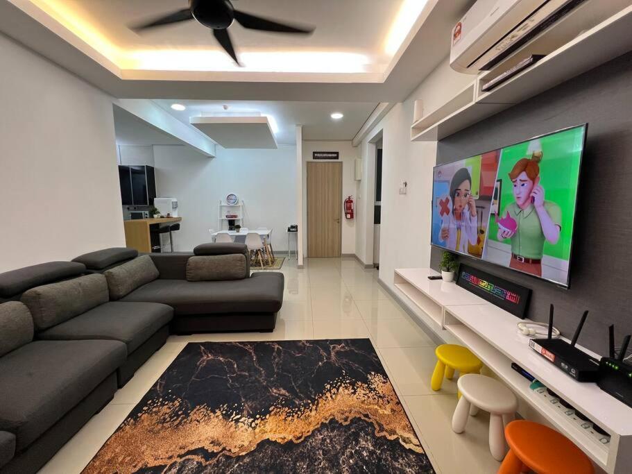 Dhia Raisha Homestay Kuala Terengganu Exterior photo