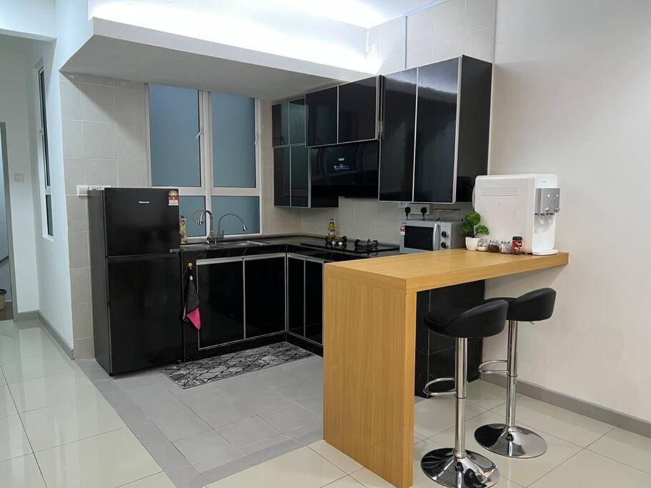 Dhia Raisha Homestay Kuala Terengganu Exterior photo