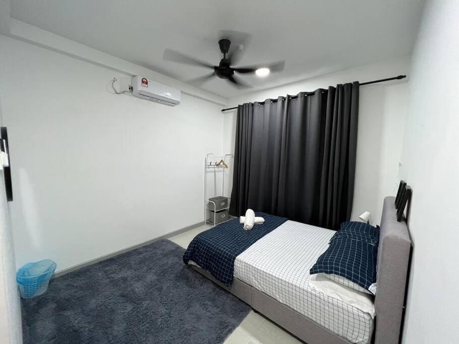 Dhia Raisha Homestay Kuala Terengganu Exterior photo