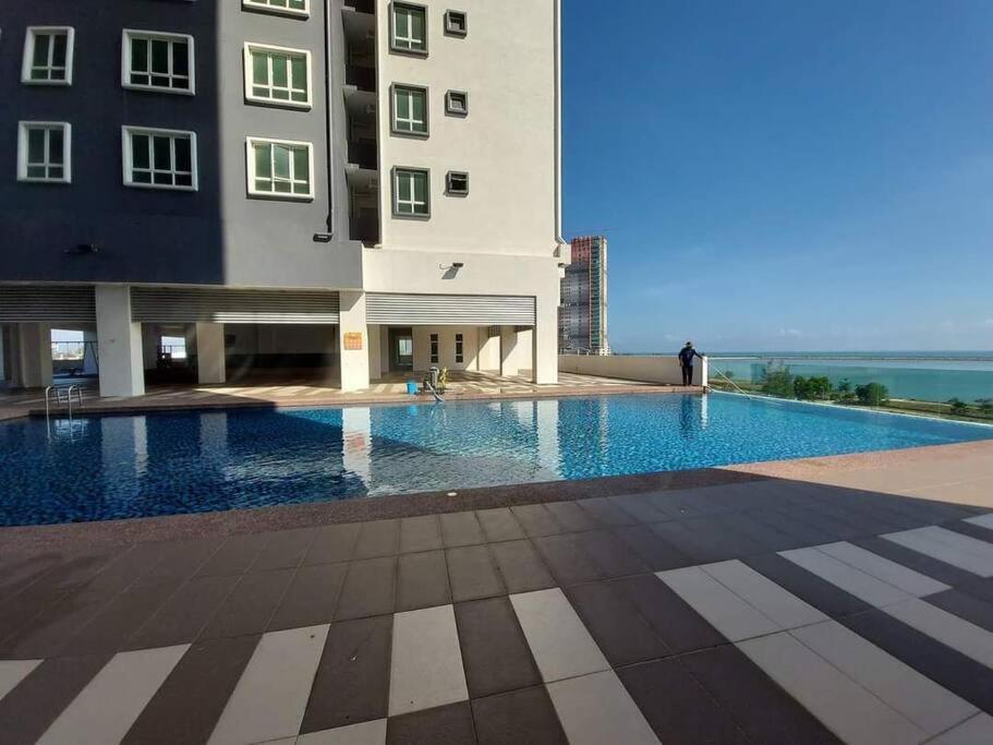 Dhia Raisha Homestay Kuala Terengganu Exterior photo