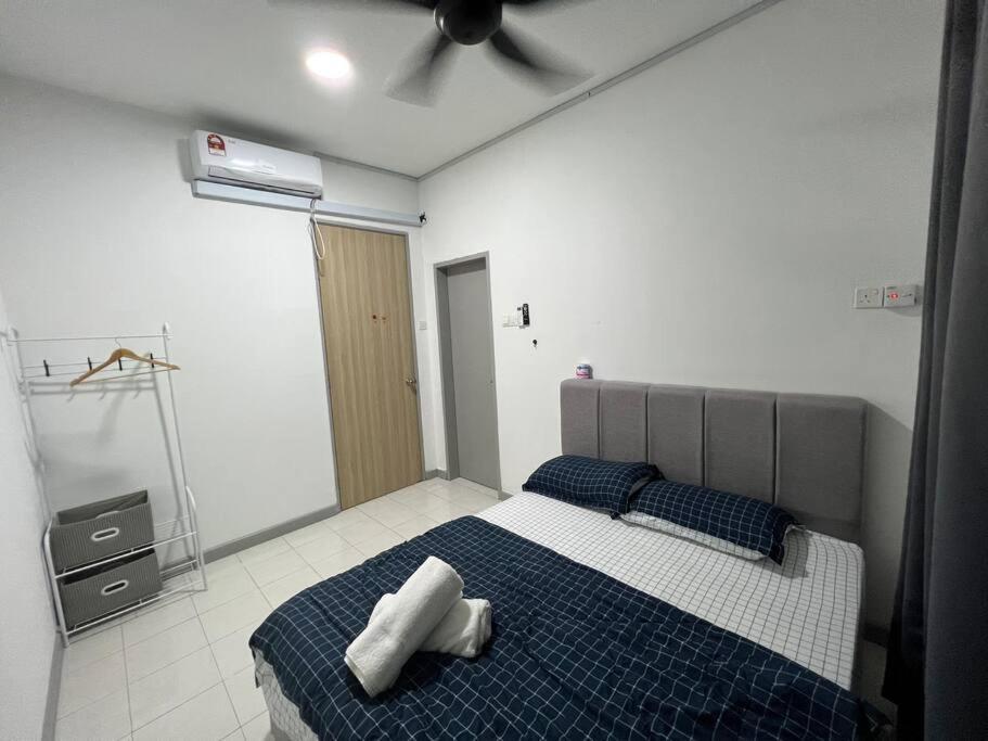 Dhia Raisha Homestay Kuala Terengganu Exterior photo