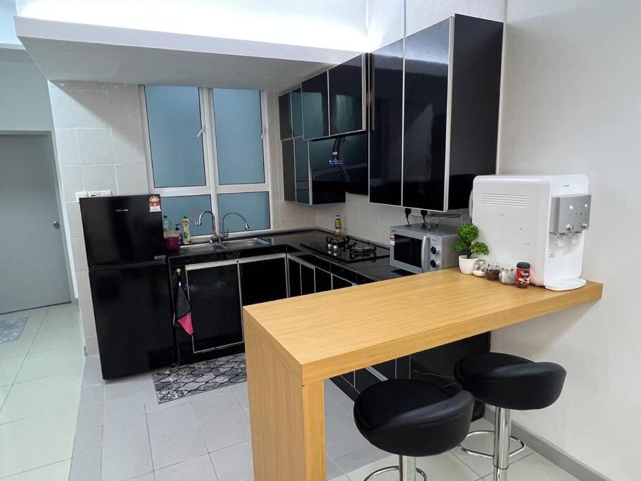 Dhia Raisha Homestay Kuala Terengganu Exterior photo
