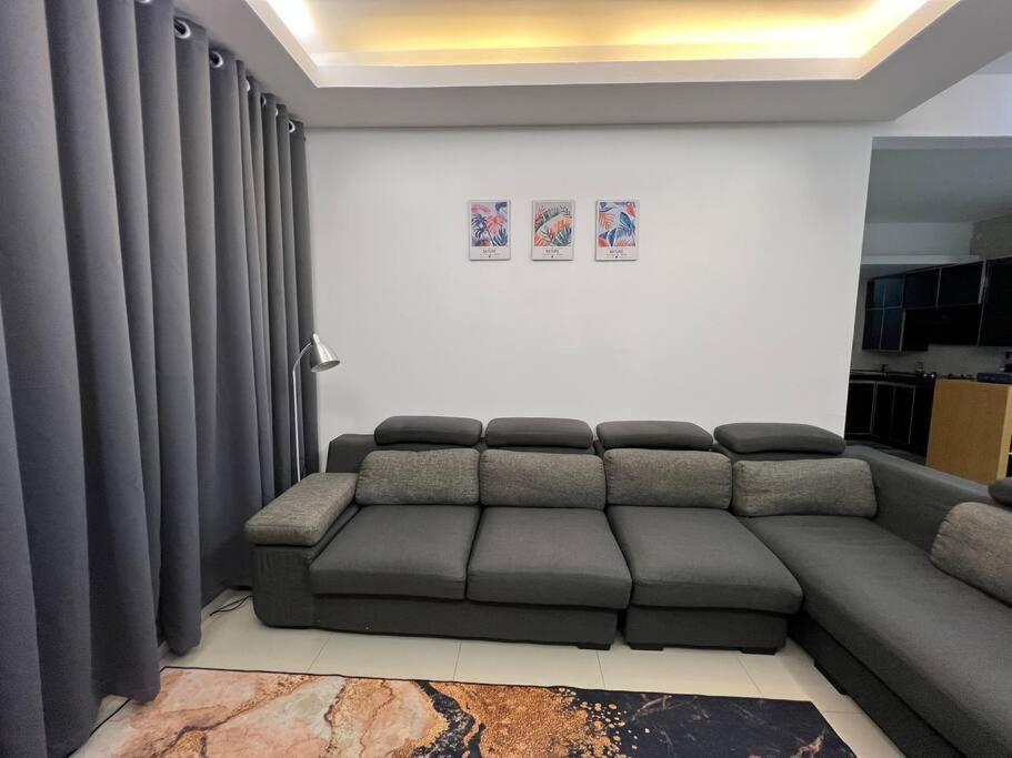 Dhia Raisha Homestay Kuala Terengganu Exterior photo